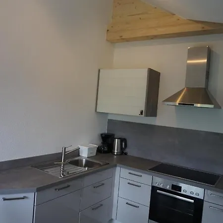 Haus Am See - Fewo Alpengefluster - #76353 Apartamento Neukirch (Tubingen)