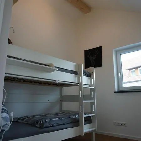 Apartamento Haus Am See - Fewo Alpengefluster - #76353