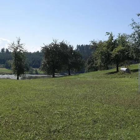 Haus Am See - Fewo Alpengefluster - #76353 Apartamento *