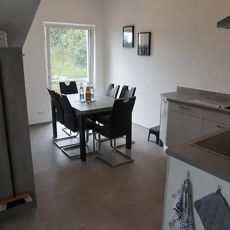 Haus Am See - Fewo Alpengefluster - #76353 Neukirch (Tubingen)