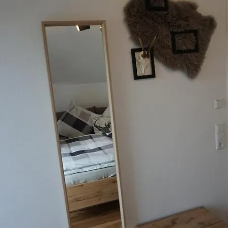 Haus Am See - Fewo Alpengefluster - #76353 Apartamento Neukirch (Tubingen)