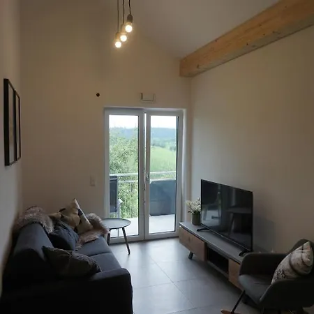 Apartamento Haus Am See - Fewo Alpengefluster - #76353