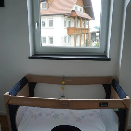 Haus Am See - Fewo Alpengefluster - #76353 Neukirch (Tubingen)